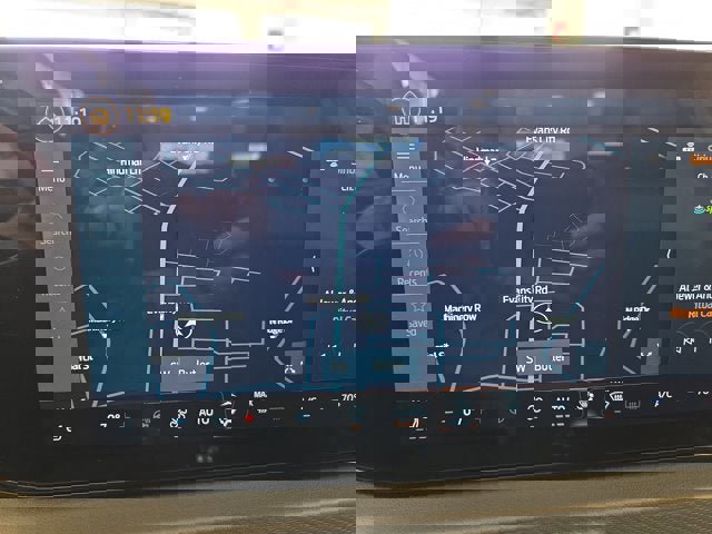 Used 2025 Ford Mustang Dark Horse image 29