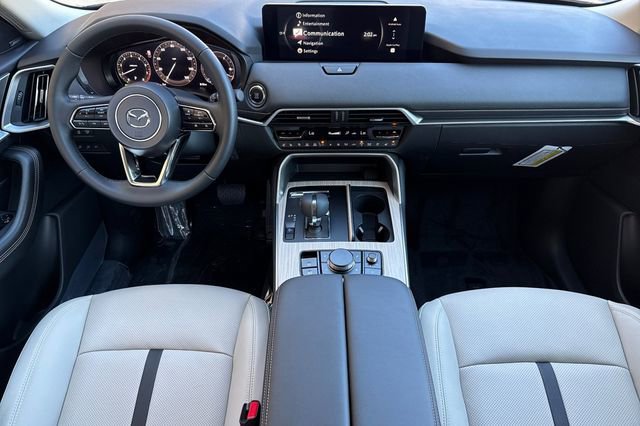 New 2026 MAZDA CX-90 3.3 Turbo w/ Premium Sport Pkg image 15