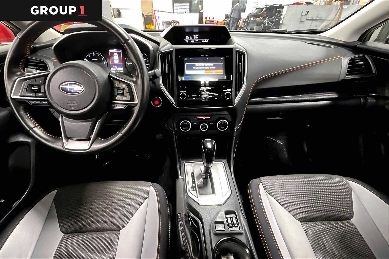 Certified 2023 Subaru Crosstrek 2.0i Premium image 16