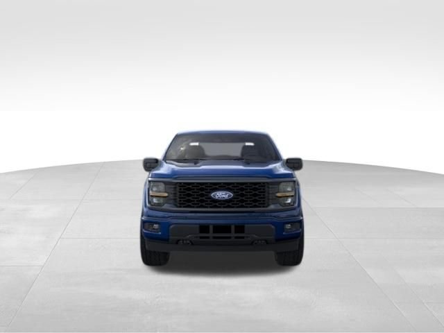 New 2026 Ford F150 STX w/ Equipment Group 200A AWD/4WD image 6