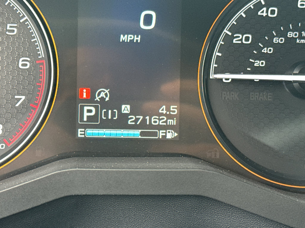 Used 2022 Subaru Forester Wilderness image 24