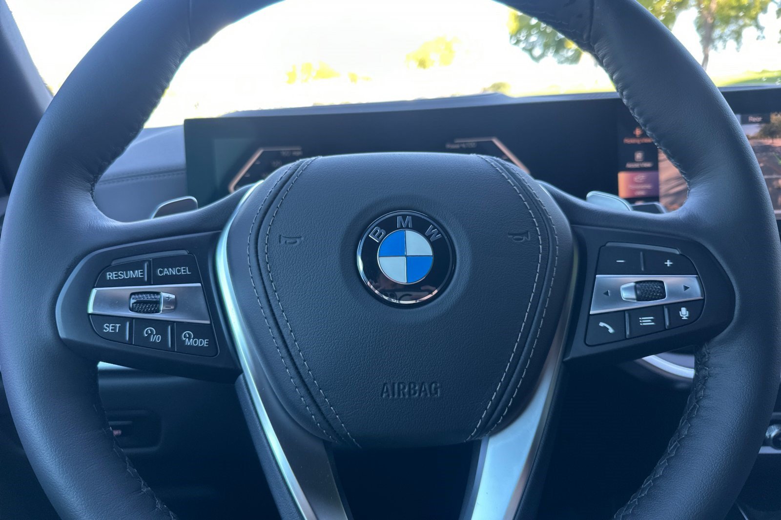 New 2026 BMW X5 xDrive40i AWD/4WD image 20