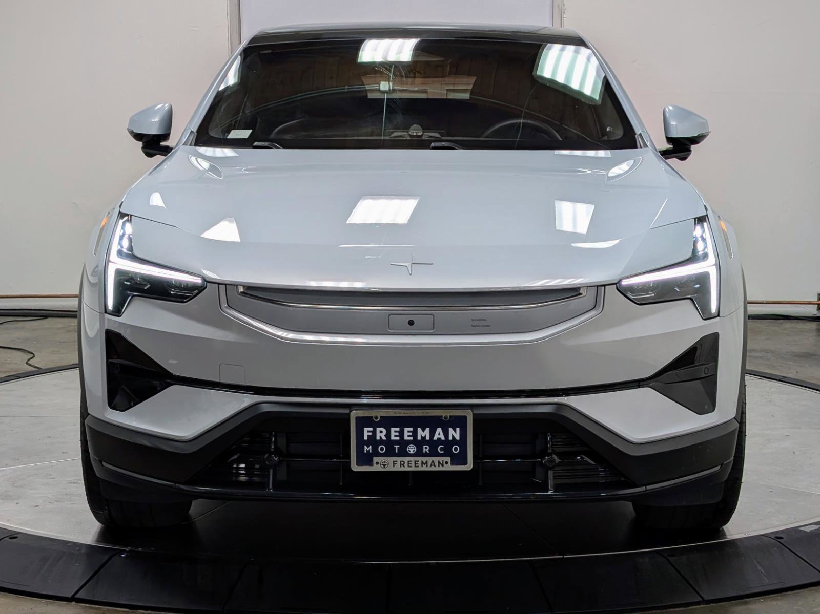 Used 2025 Polestar Polestar 3 image 3