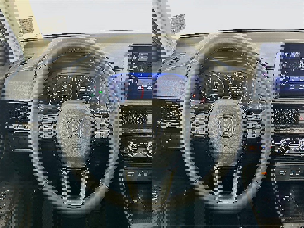 New 2026 Honda CR-V EX-L image 14