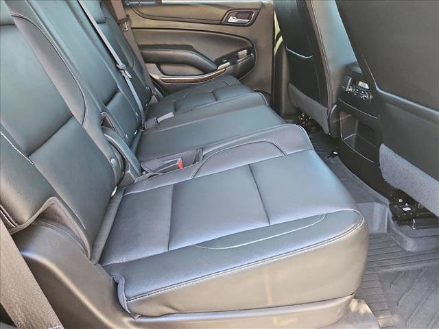 Used 2019 Chevrolet Tahoe LT w/ Luxury Package AWD/4WD image 20