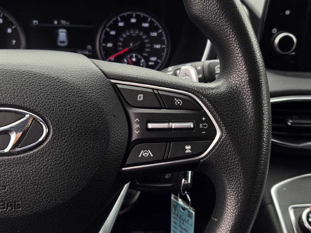 Certified 2023 Hyundai Santa Fe SE AWD/4WD image 39