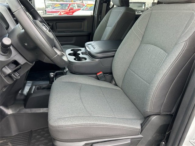 Used 2023 RAM 2500 Tradesman image 18