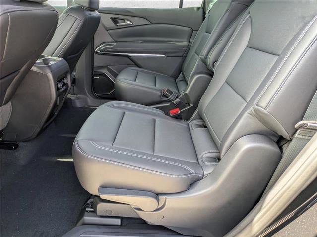 New 2026 Chevrolet Traverse LT w/ Enhanced Driving Package image 15