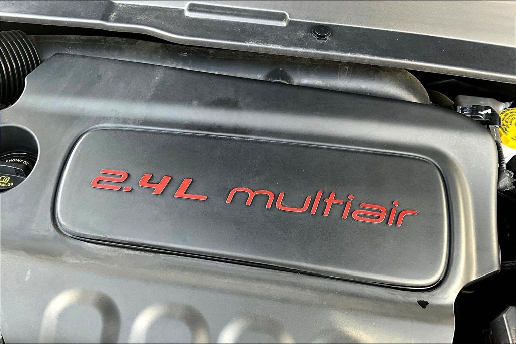 Used 2022 Jeep Compass Limited AWD/4WD image 30