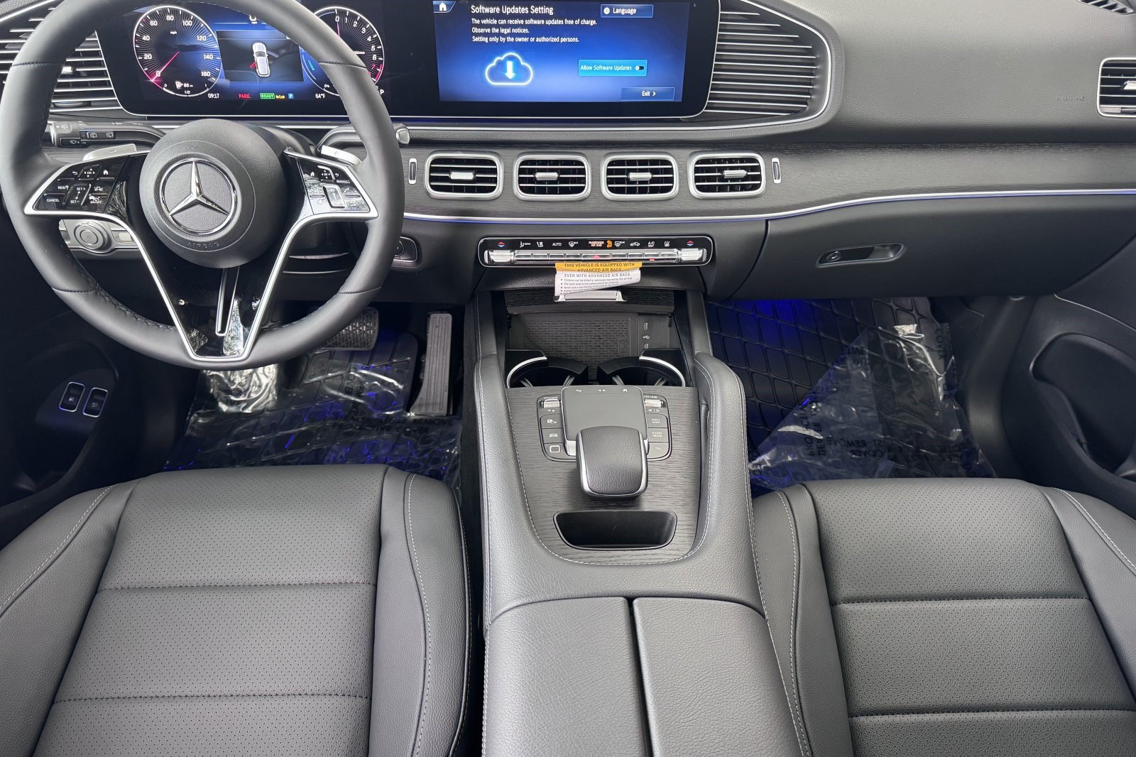 New 2026 Mercedes-Benz GLE 450 4MATIC image 14