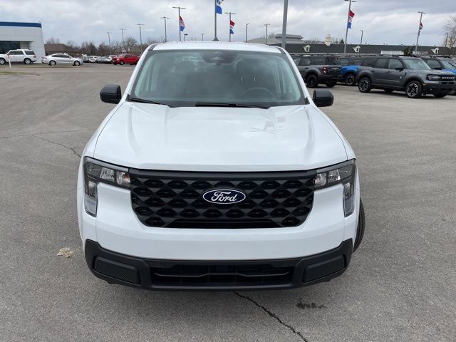 New 2026 Ford Maverick XL image 3