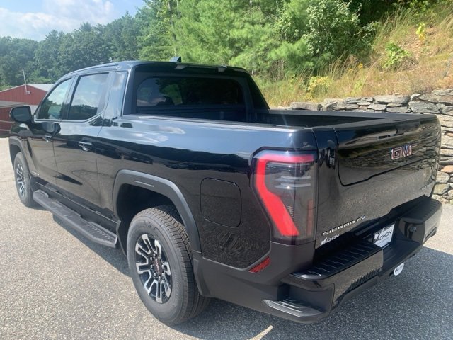 New 2026 GMC Sierra EV Elevation w/ Premium Package image 5