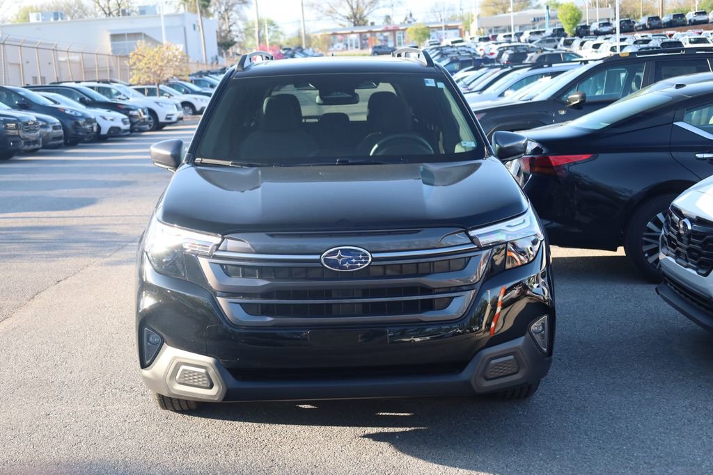 Certified 2026 Subaru Forester Premium image 3