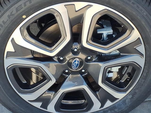 New 2026 Subaru Ascent Touring AWD/4WD image 4