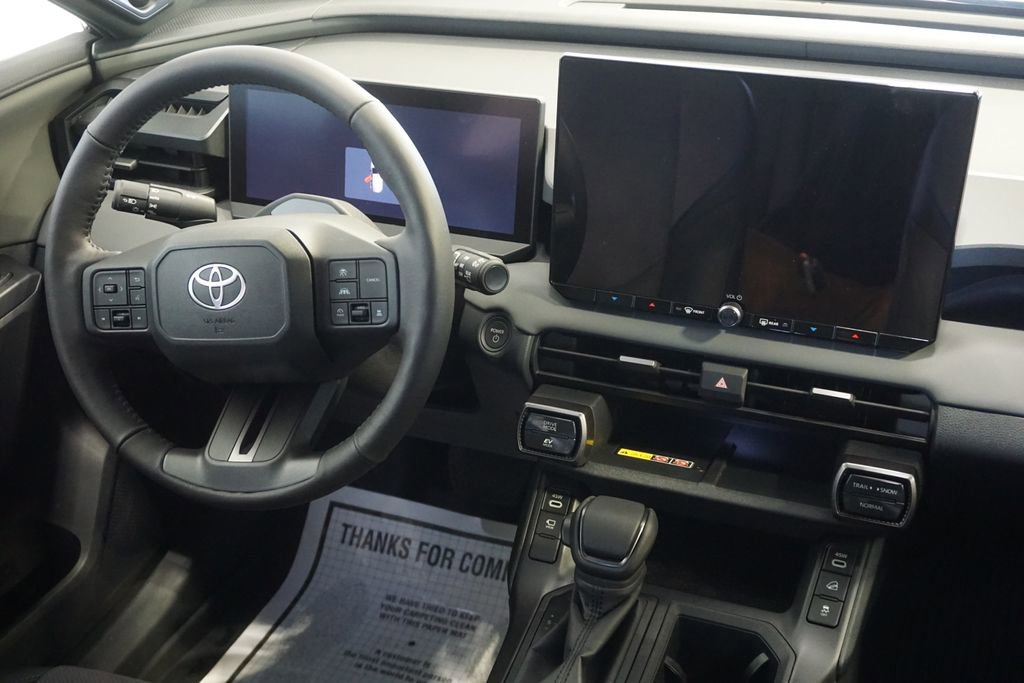 New 2026 Toyota RAV4 XSE image 28