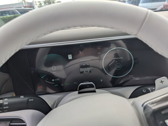 New 2026 Hyundai Palisade SEL AWD/4WD image 18