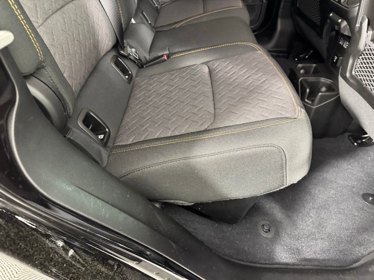 Used 2024 Jeep Gladiator Mojave image 29