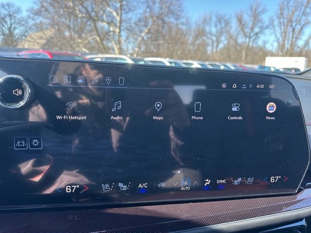 New 2026 Chevrolet Traverse RS w/ LPO, Floor Liner Package image 26