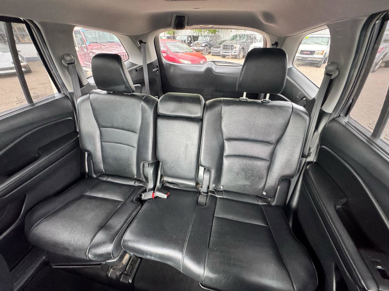 Used 2016 Honda Pilot EX-L image 14