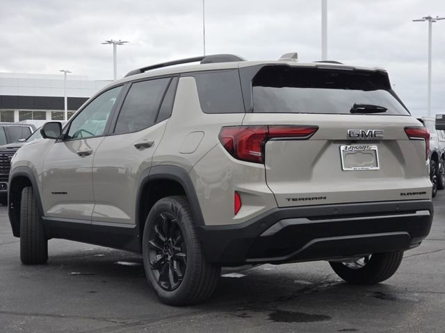 New 2026 GMC Terrain Elevation image 23
