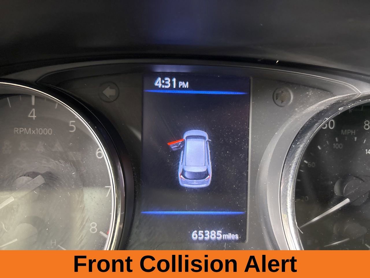 Used 2018 Nissan Rogue SV w/ Premium Package image 14