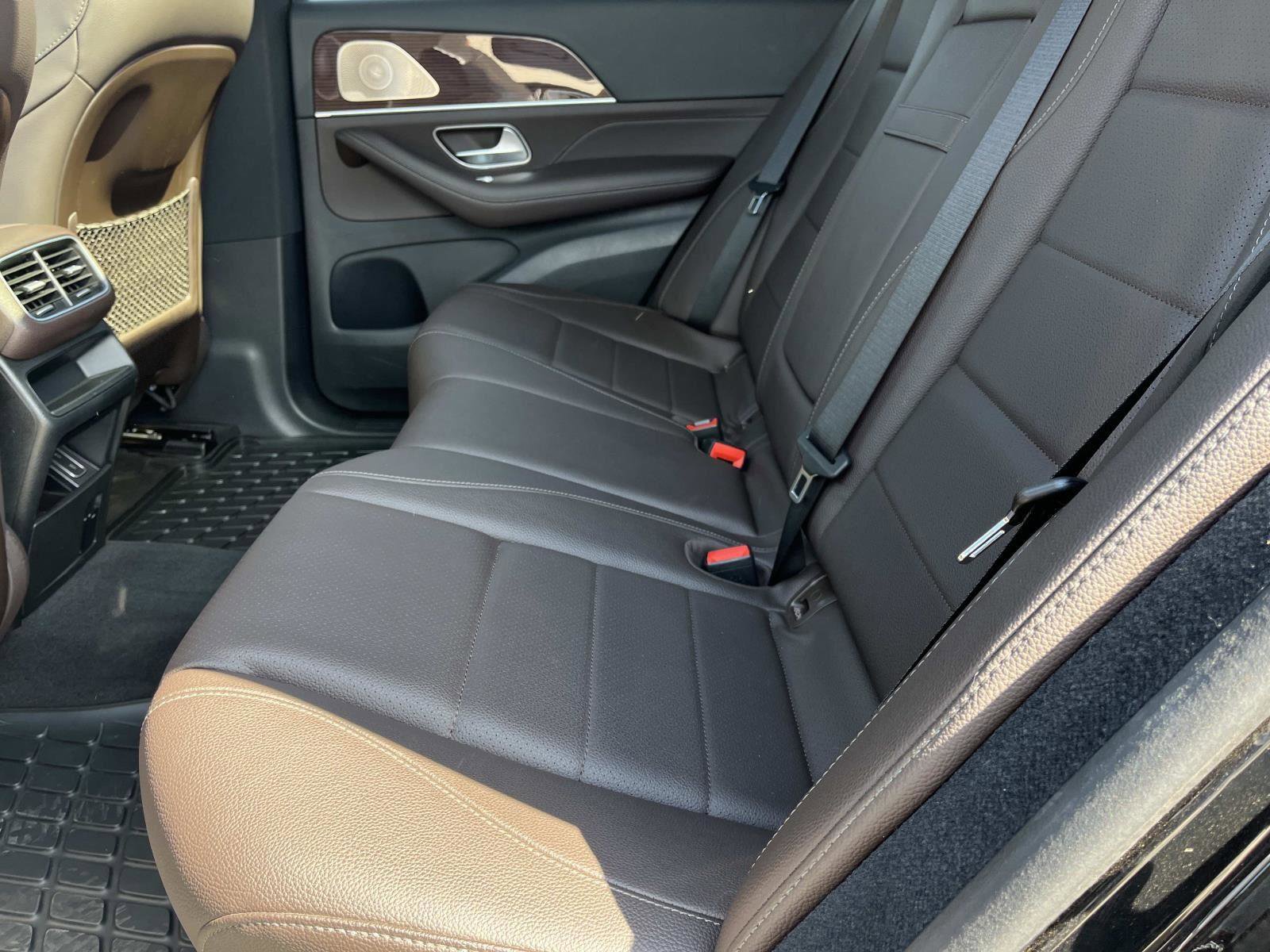 Certified 2023 Mercedes-Benz GLE 350 4MATIC image 16