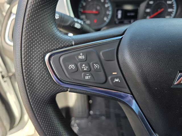 Used 2021 Chevrolet Equinox LS image 28