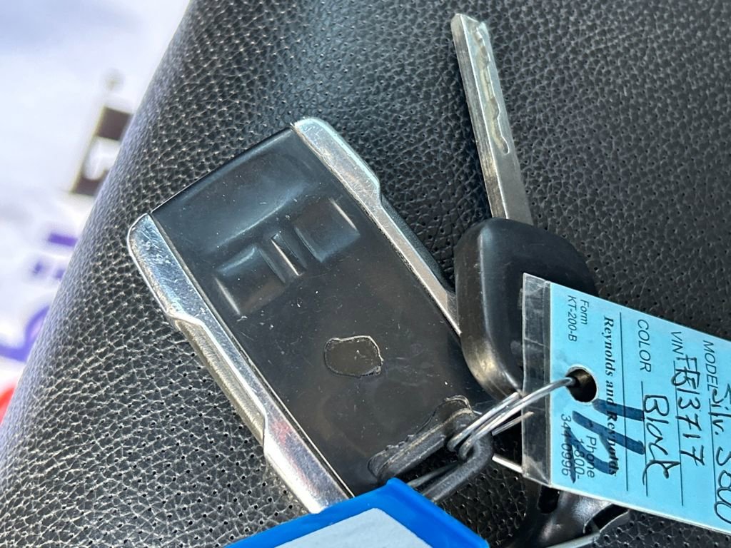 Used 2015 Chevrolet Silverado 3500 LTZ w/ Duramax Plus Package image 37