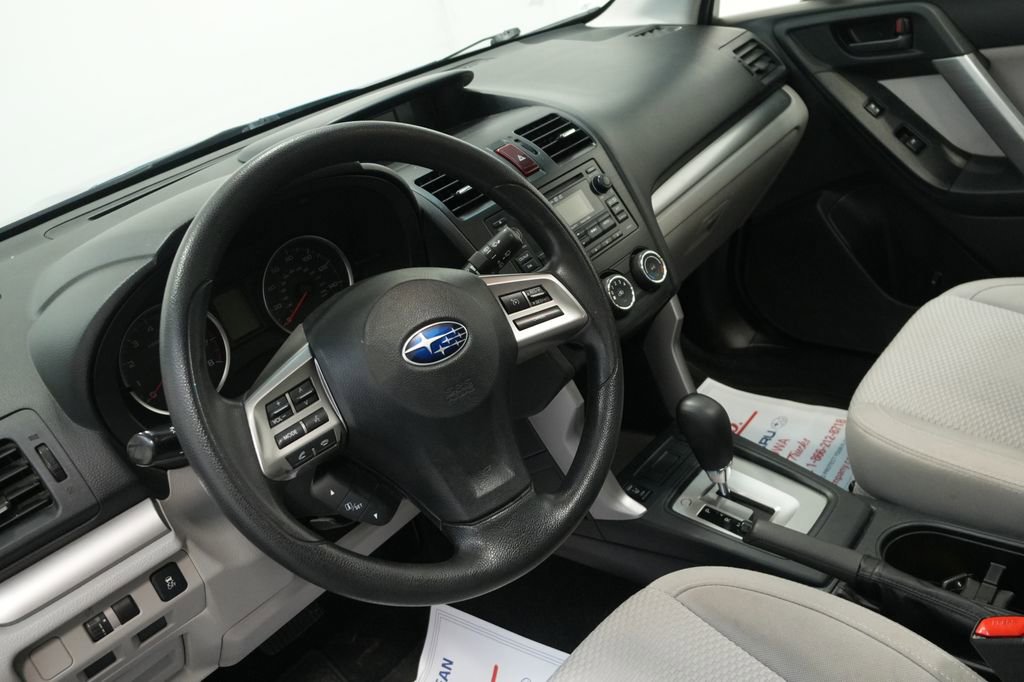 Used 2015 Subaru Forester 2.5i Premium w/ Popular Package #1 image 12
