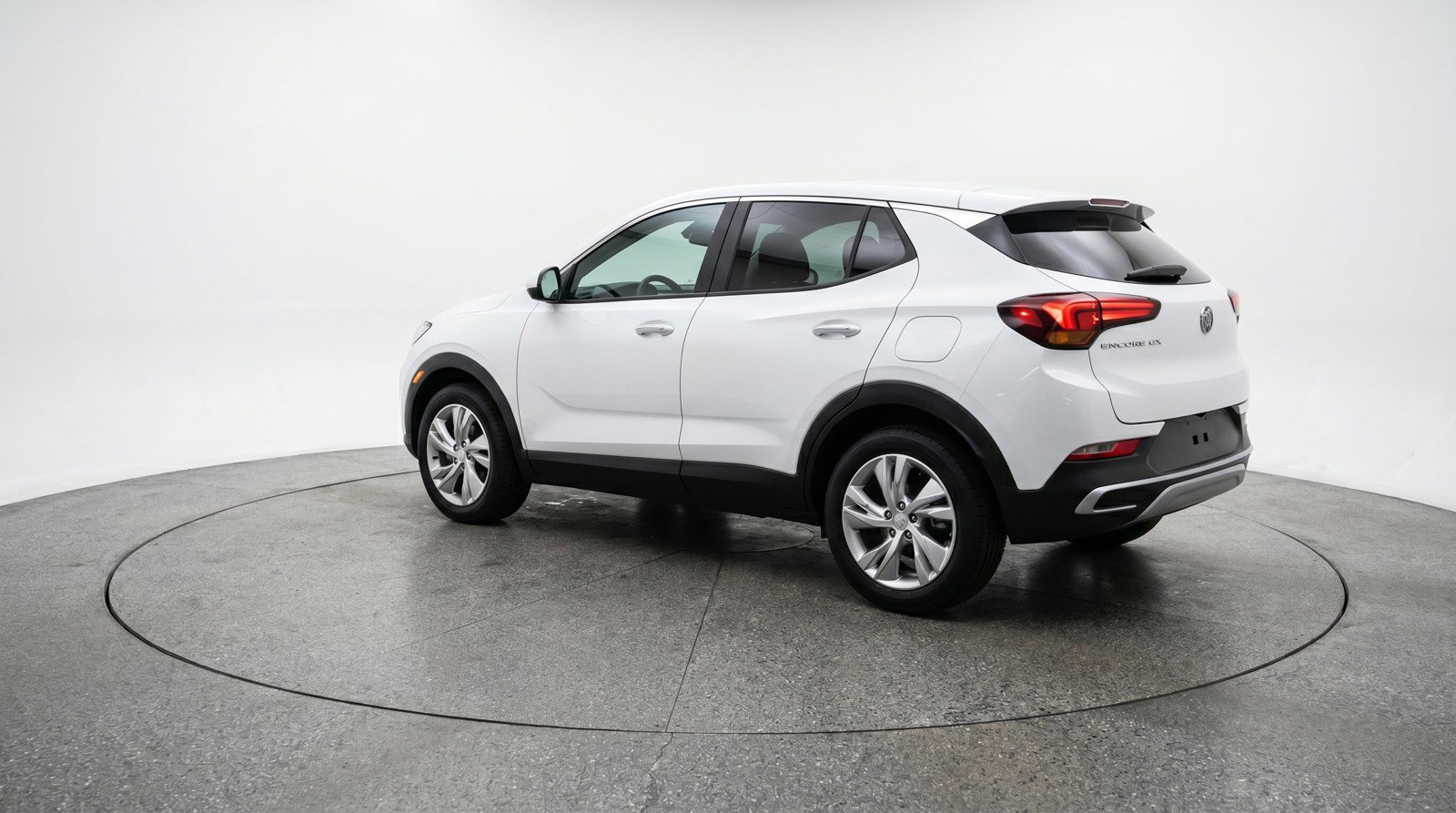 Used 2025 Buick Encore GX Preferred FWD image 6