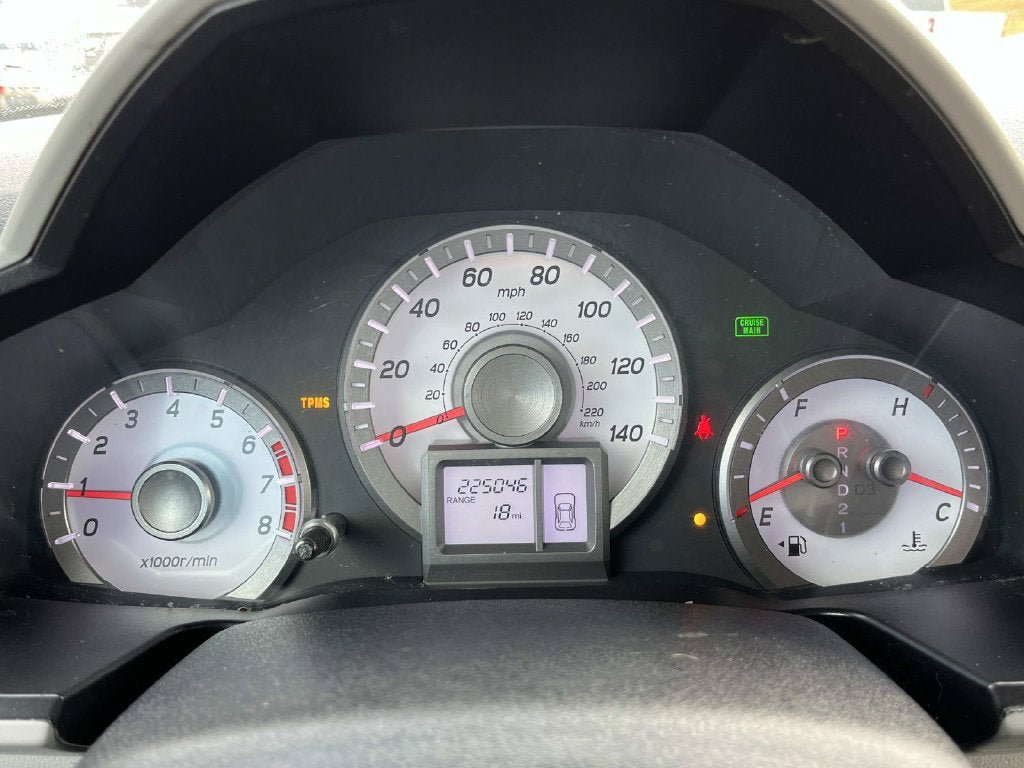 Used 2014 Honda Pilot LX image 32