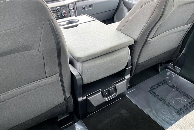 Used 2025 Ford F250 XLT image 35