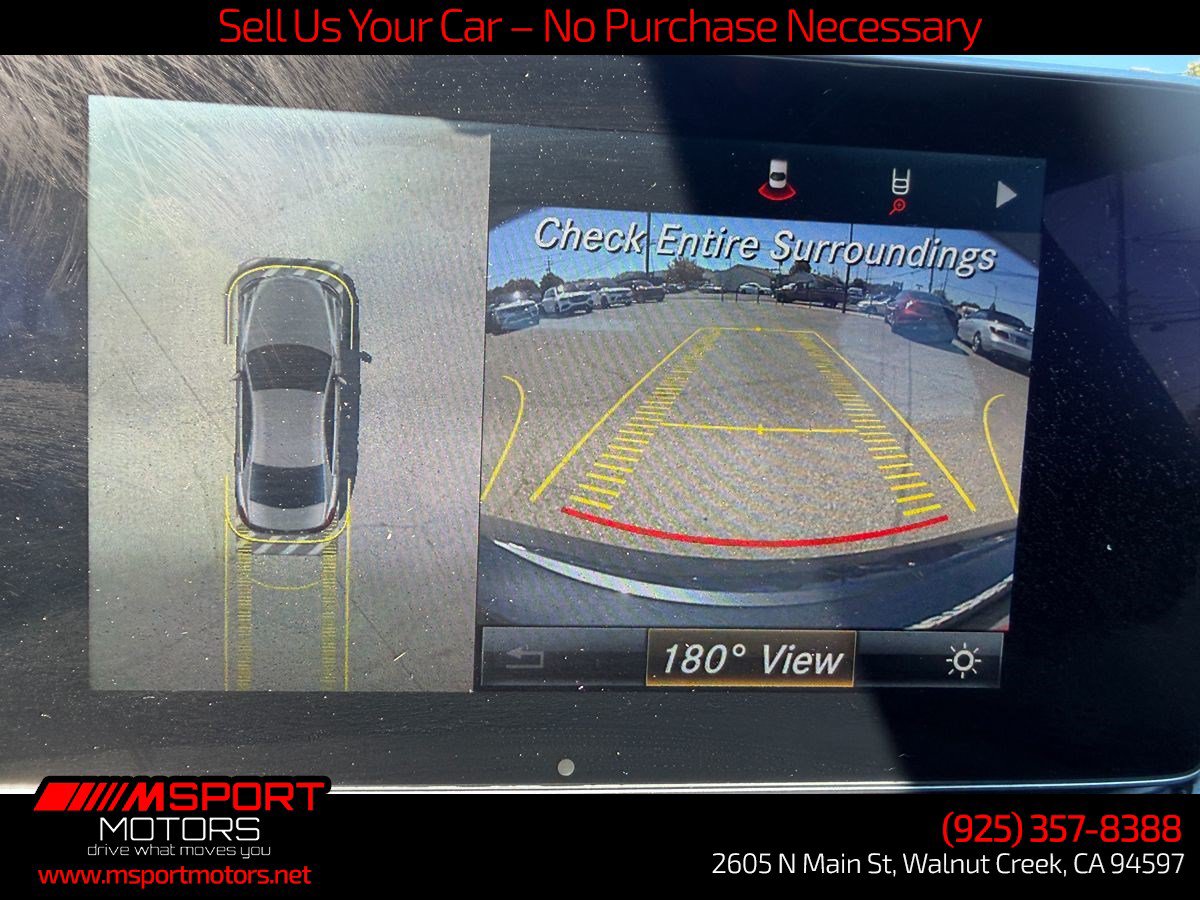 Used 2016 Mercedes-Benz CLS 550 image 16