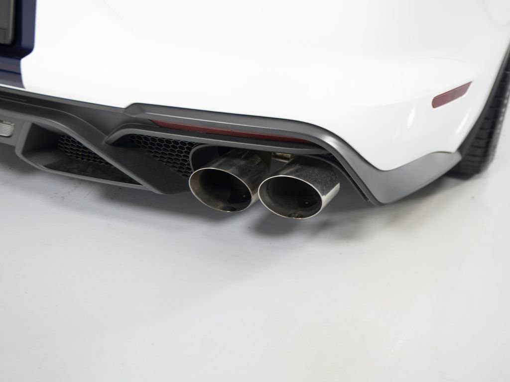 Used 2022 Ford Mustang Shelby GT500 w/ Carbon Fiber Track Pack image 48