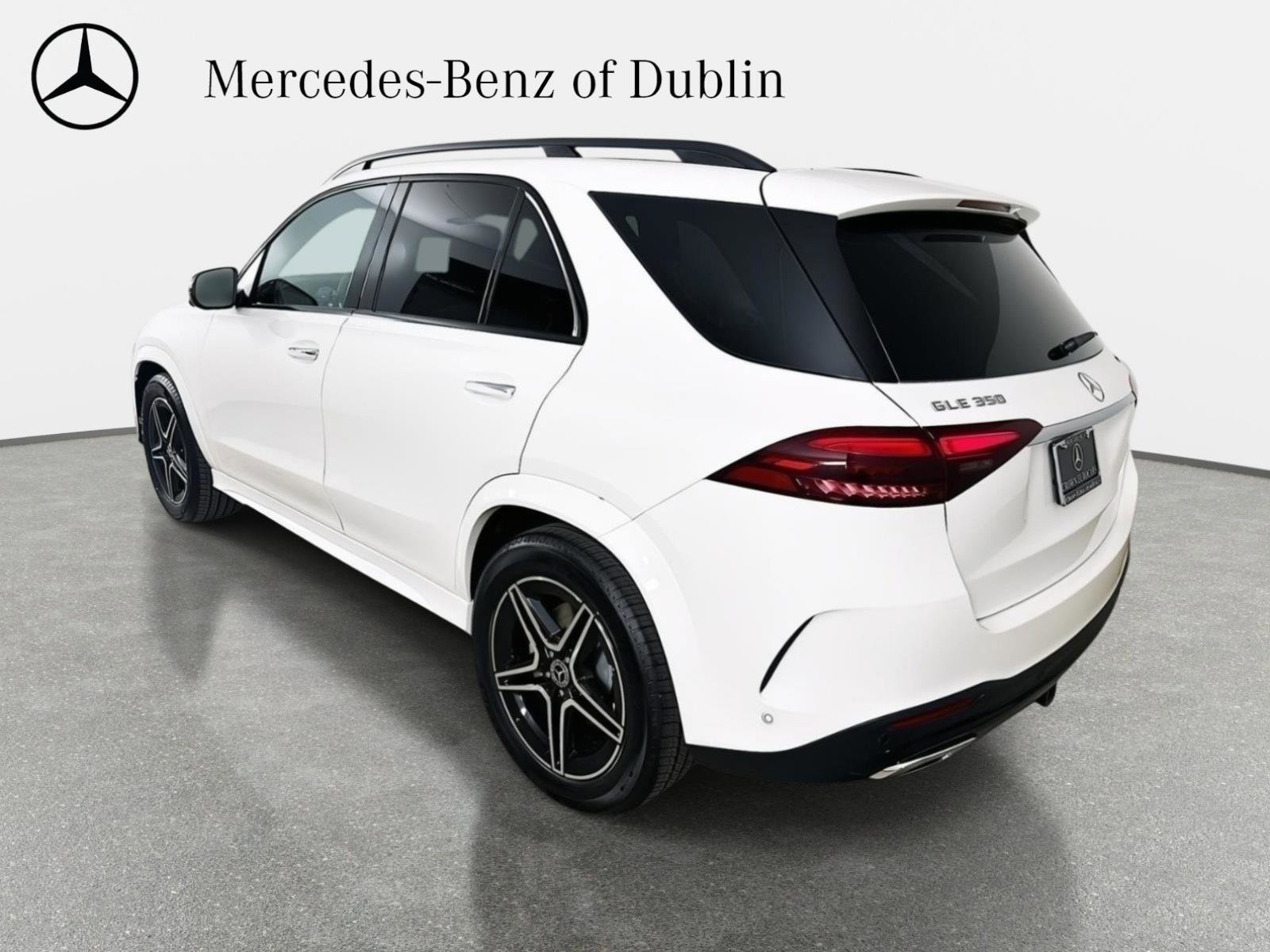 Used 2026 Mercedes-Benz GLE 350 4MATIC image 7