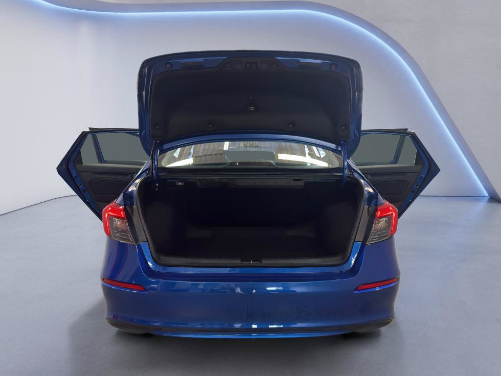 Used 2022 Honda Civic LX image 13