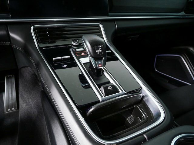 Certified 2023 Porsche Panamera GTS image 19