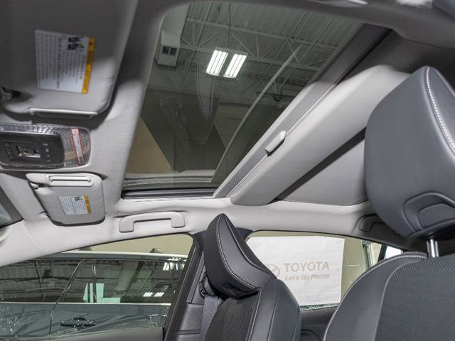New 2026 Toyota Prius AWD image 15