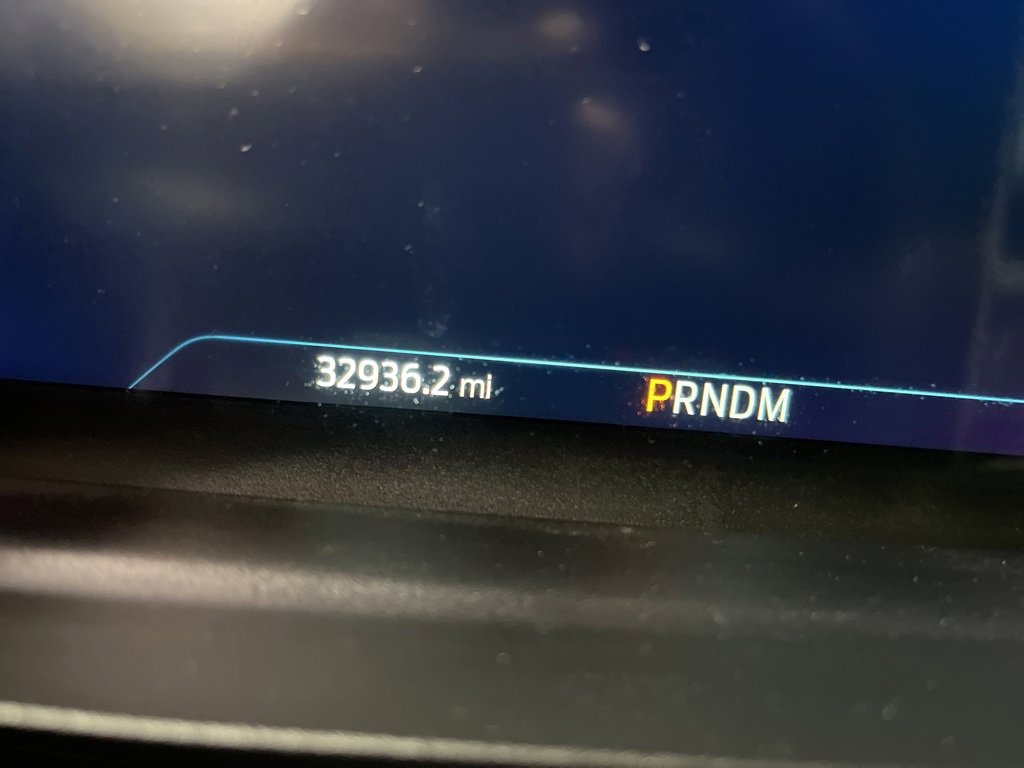 Certified 2023 Ford Explorer ST w/ ST Street Pack image 2