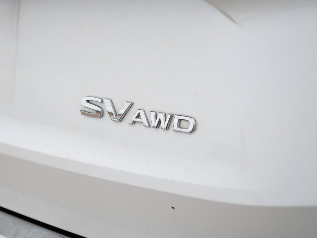 Used 2021 Nissan Rogue SV image 7