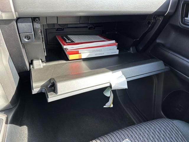 Certified 2022 Toyota 4Runner Trail Special Edition image 20