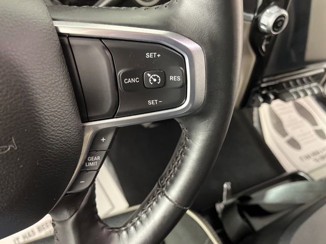 Used 2024 RAM 2500 Laramie image 23