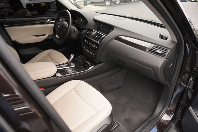 Used 2015 BMW X3 xDrive28i image 18