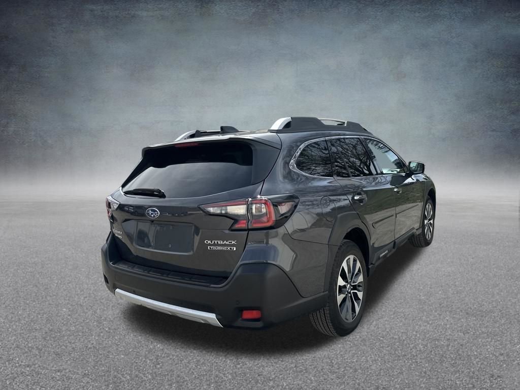 Used 2024 Subaru Outback Touring XT image 38