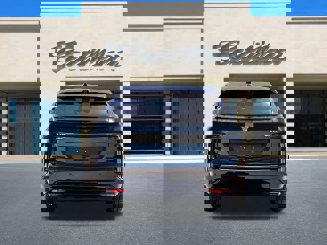 New 2026 Cadillac Lyriq Signature Luxury w/ LPO, Floor Liner Package image 4