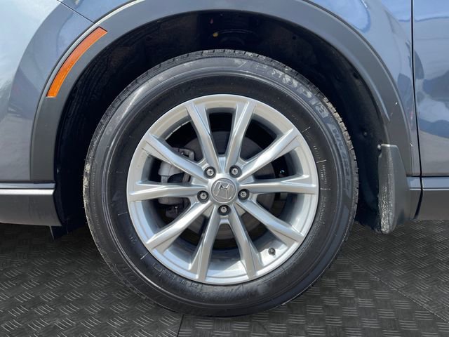 Certified 2024 Honda CR-V EX-L image 14