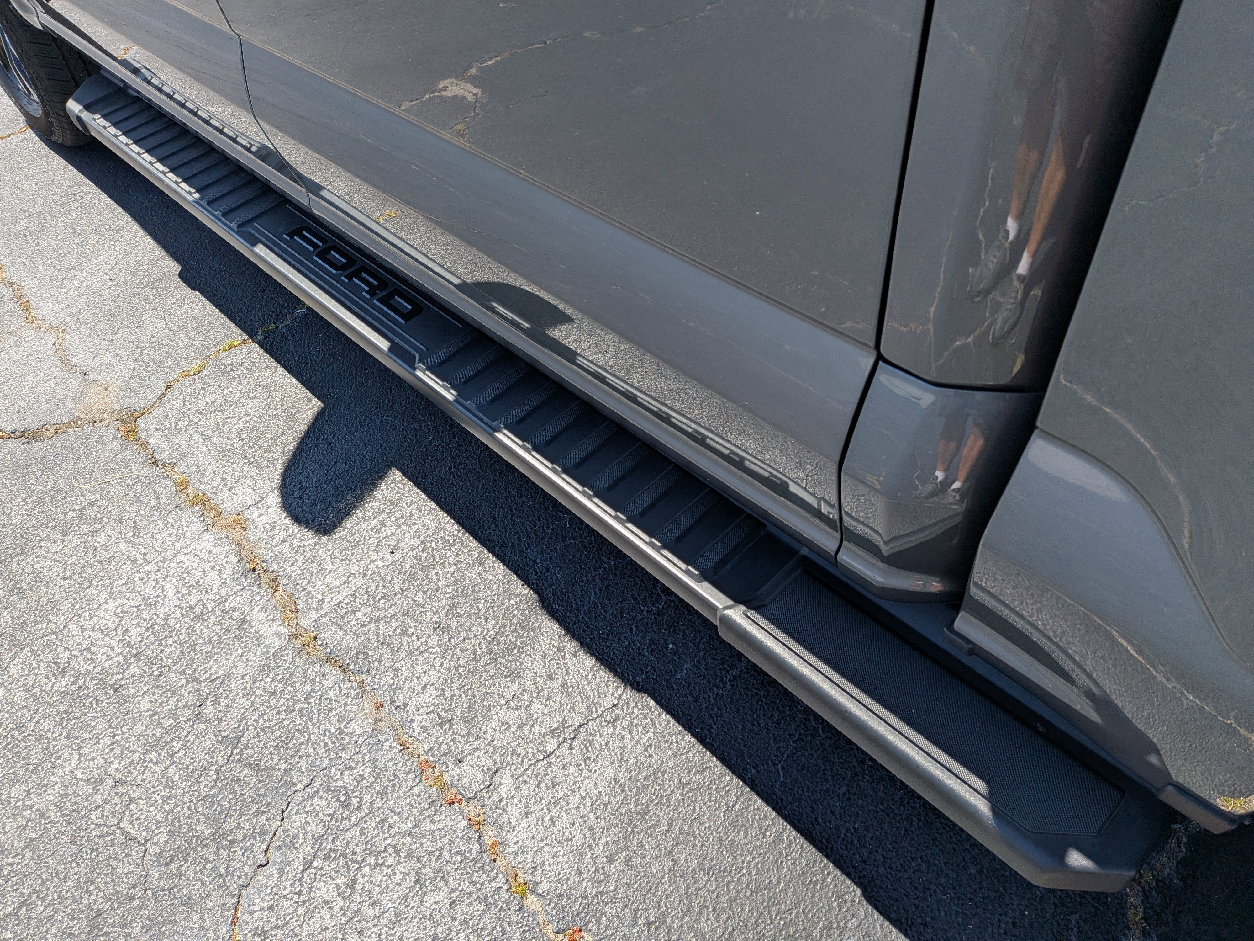 Used 2026 Ford F150 Lariat AWD/4WD image 13