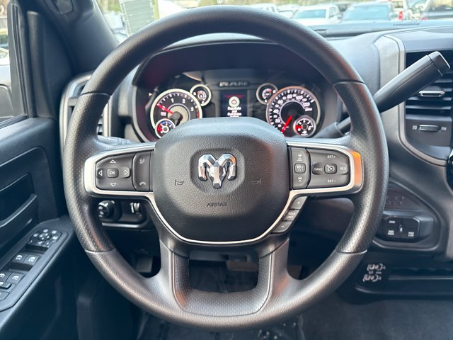 New 2026 RAM 2500 Tradesman AWD/4WD image 18