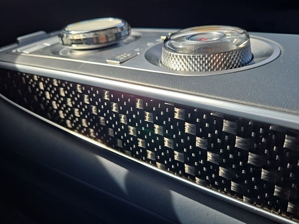 Used 2022 Genesis GV70 3.5T Sport w/ Sport Prestige Package image 35