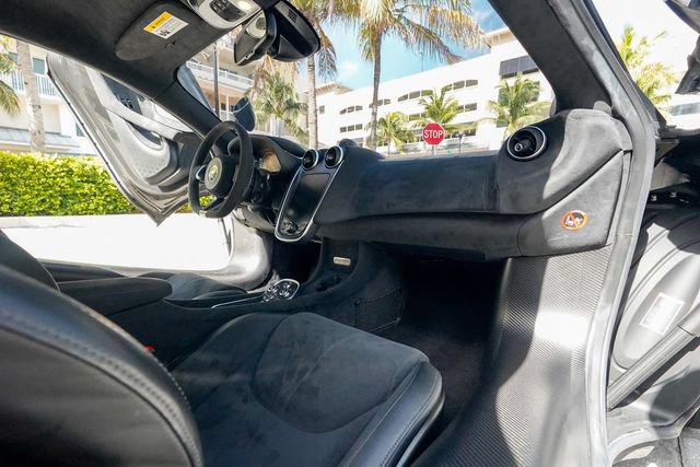 Used 2019 McLaren 600LT RWD image 87